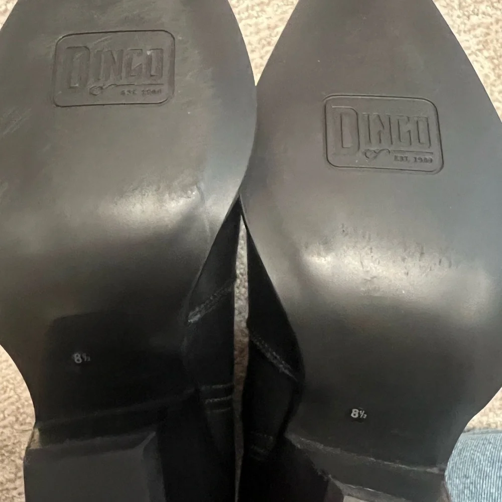 Boot Barn Boots (Women’s) - Picture 4 of 6